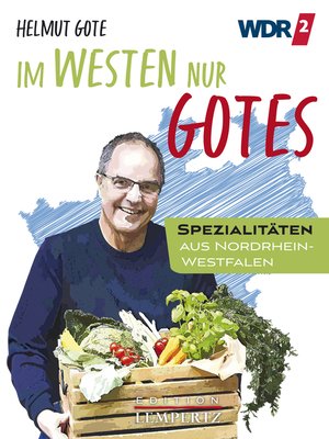 cover image of Im Westen nur Gotes